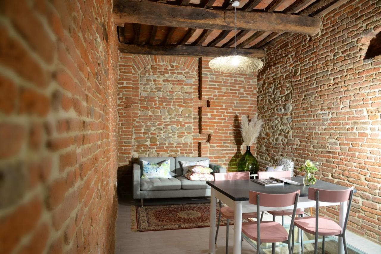Hotel La Casa Dei Mimmi Città della Pieve Exterior foto